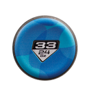 2023 Demarini CF (-9) Fastpitch Bat: WBD2367010