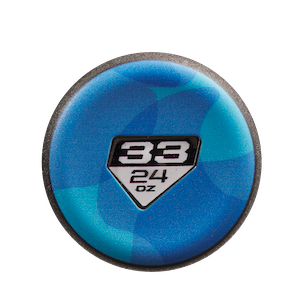 2023 Demarini CF (-9) Fastpitch Bat: WBD2367010