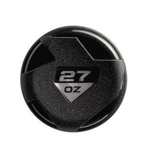 2023 Jason Magnum V2 Signature Nautalai Slowpitch Bat - WBD2413010