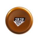 2023 Demarini Whisper (-9) Fastpitch Bat: WBD2417010