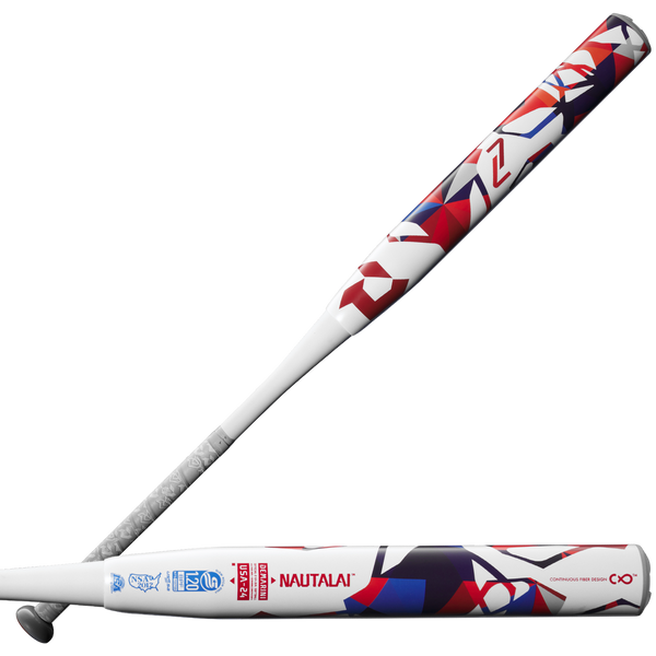 2024 Demarini USSSA Endload Nautalai Conference Slowpitch Bat - WBD2452010