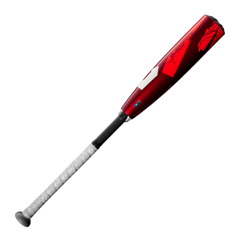 2024 Demarini Zoa Junior Big Barrel (-11) 2 3/4"  USSSA Baseball Bat WBD2465010