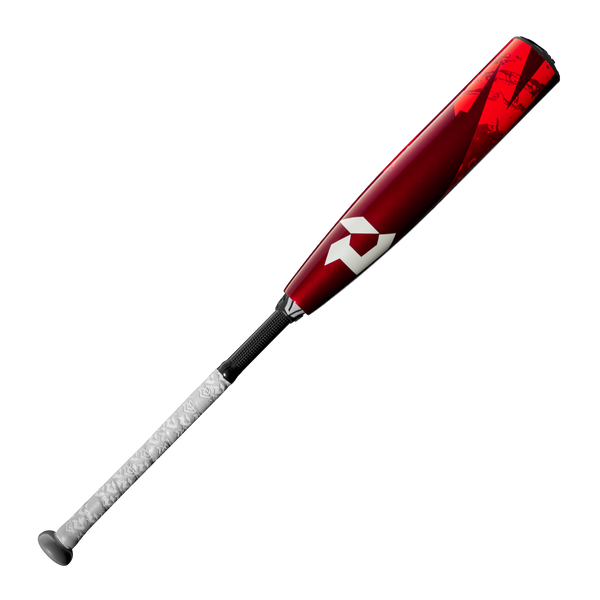 2024 DeMarini Zoa (-10) 2 ¾” USSSA Baseball Bat - WBD2466010