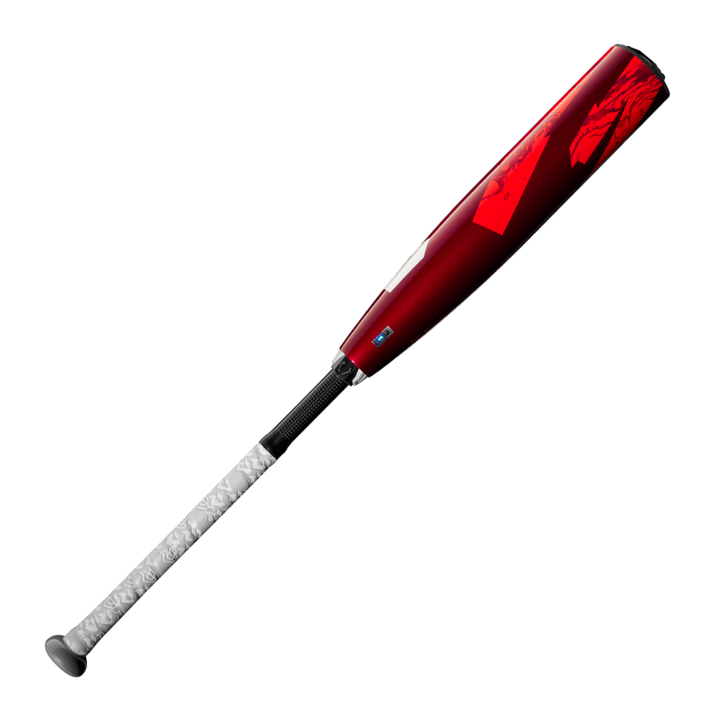 2024 DeMarini Zoa (-8) 2 3/4” USSSA Baseball Bat - WBD2467010