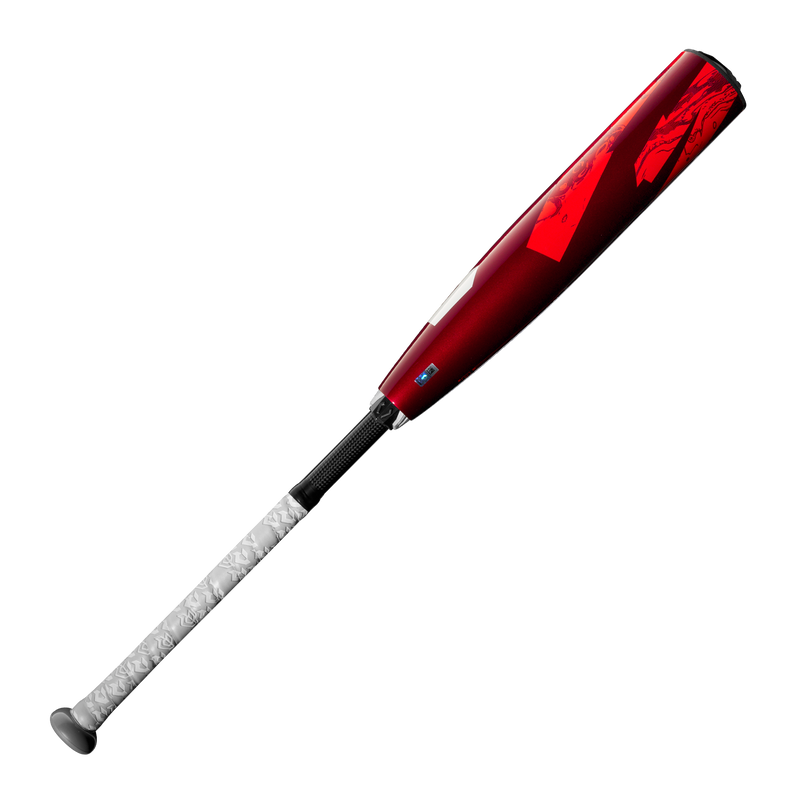 2024 DeMarini Zoa (-10) 2 ¾” USSSA Baseball Bat - WBD2466010