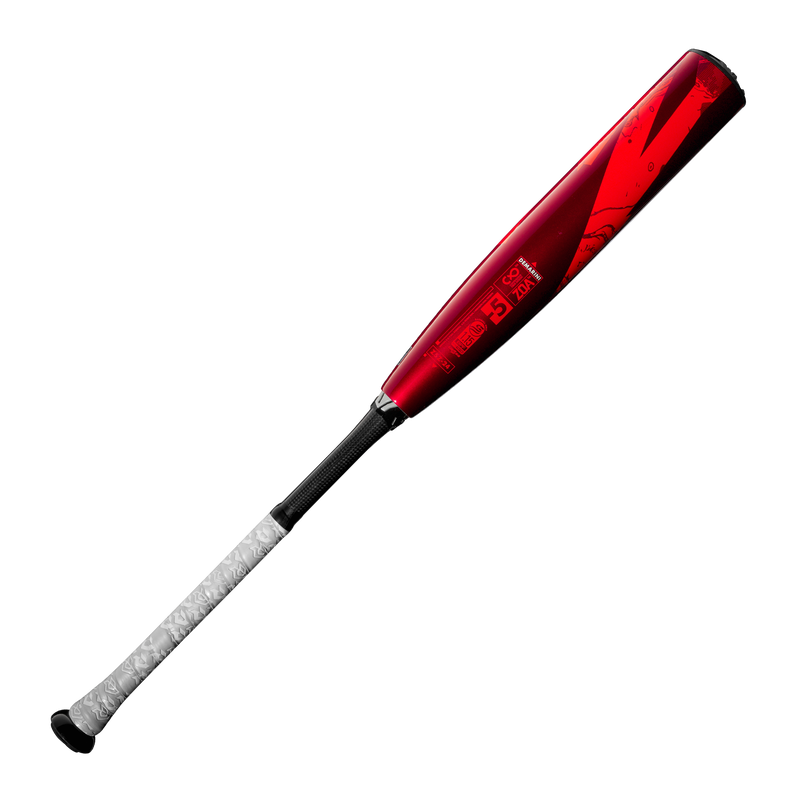 2024 DeMarini Zoa (-5) 2 3/4” USSSA Baseball Bat - WBD2468010