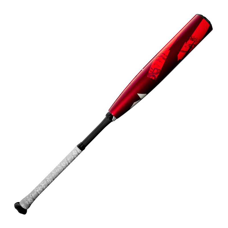 2024 DeMarini Zoa (-5) 2 3/4” USSSA Baseball Bat - WBD2468010