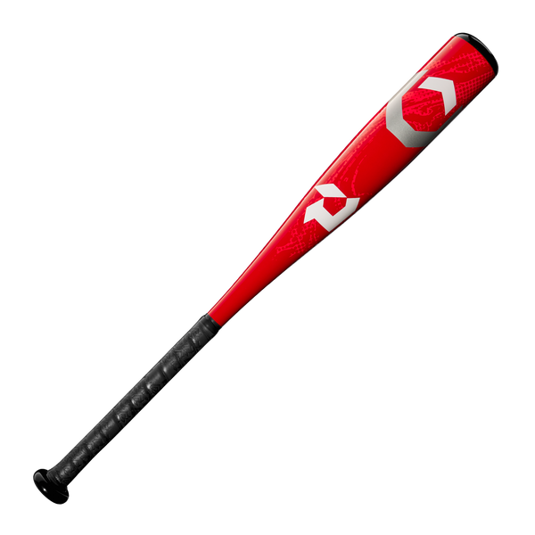 2024 Demarini Uprising Junior Big Barrel (-10) 2 3/4"  USSSA Baseball Bat -WBD2474010