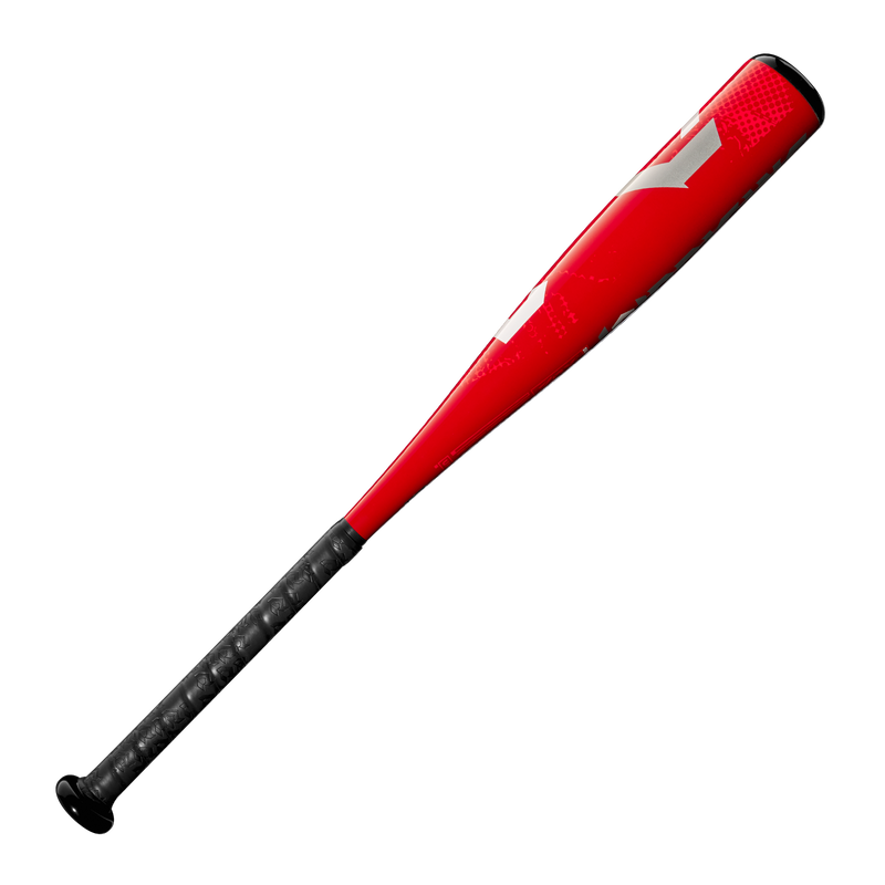 2024 Demarini Uprising Junior Big Barrel (-10) 2 3/4"  USSSA Baseball Bat -WBD2474010