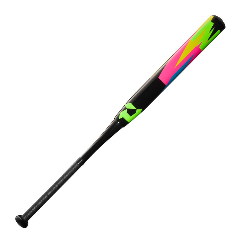 2025 Demarini Nautalai Midload Slowpitch Softball Bat - WBD2508010