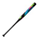 2025 Demarini Nautalai Midload Slowpitch Softball Bat - WBD2508010