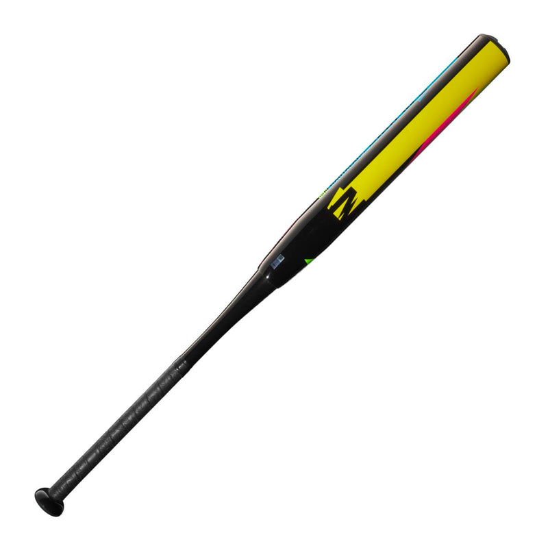 2025 Demarini Nautalai Midload Slowpitch Softball Bat - WBD2508010