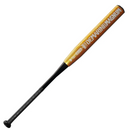 2025 Jason Magnum (GOLD) Signature Nautalai Slowpitch Bat - WBD2513010