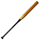 2025 Jason Magnum (GOLD) Signature Nautalai Slowpitch Bat - WBD2513010