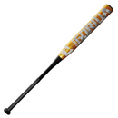2025 Jason Magnum (GOLD) Signature Nautalai Slowpitch Bat - WBD2513010