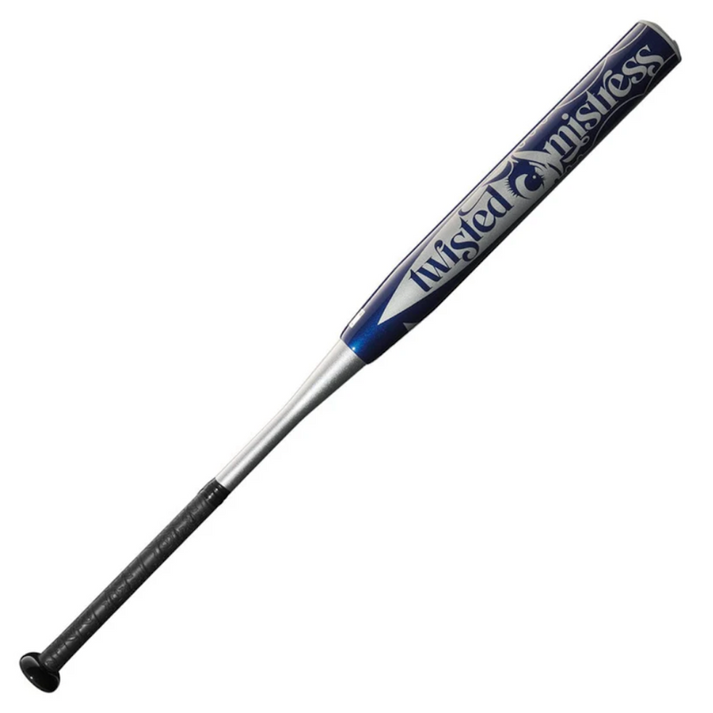 2025 DeMarini Jeremy Yates 13" Twisted Mistress USSSA Slowpitch Softball Bat: WBD2515010