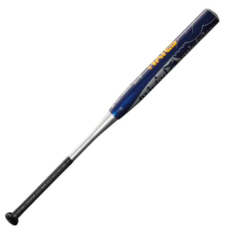 2025 DeMarini Jeremy Yates 13" Twisted Mistress USSSA Slowpitch Softball Bat: WBD2515010