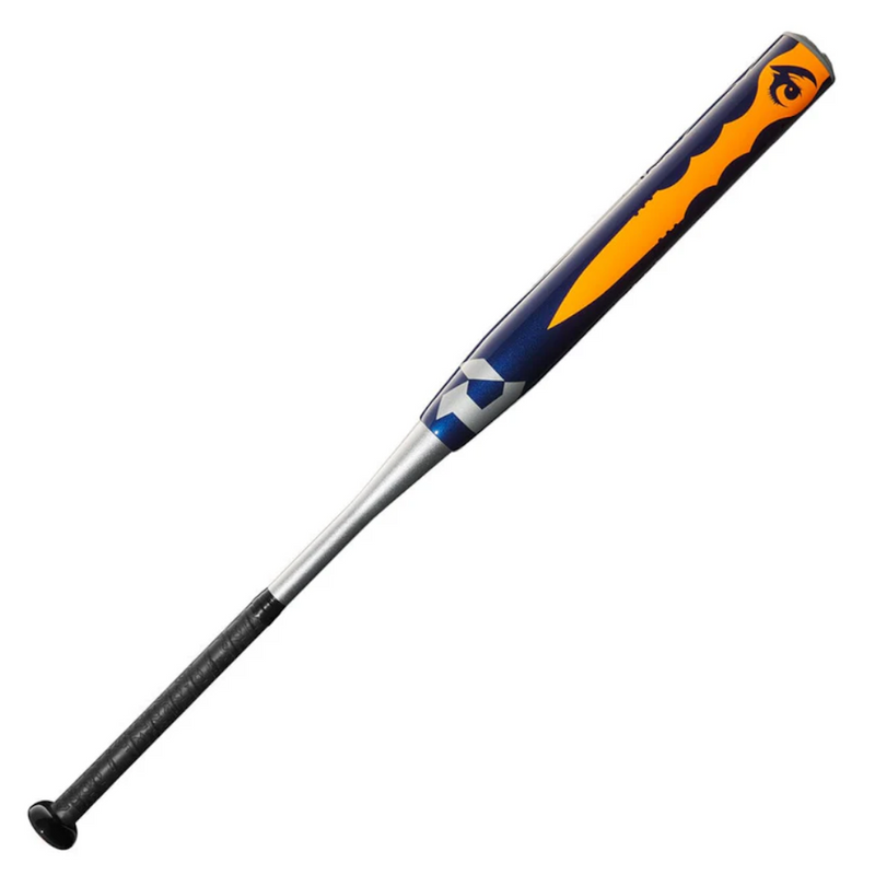 2025 DeMarini Jeremy Yates 13" Twisted Mistress USSSA Slowpitch Softball Bat: WBD2515010