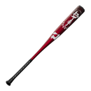 2025 DeMarini Voodoo One Piece (-3) BBCOR Baseball Bat - WBD2527010