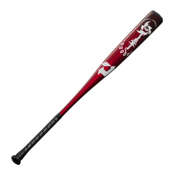 2025 DeMarini Voodoo One Piece (-3) BBCOR Baseball Bat - WBD2527010