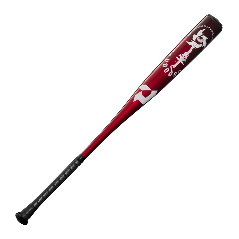 2025 DeMarini Voodoo One Piece (-3) BBCOR Baseball Bat - WBD2527010