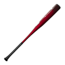 2025 DeMarini Voodoo One Piece (-3) BBCOR Baseball Bat - WBD2527010