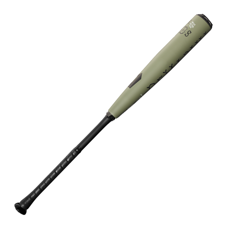 2025 DeMarini Goods Half and Half  (-3) BBCOR Baseball Bat - WBD2528010