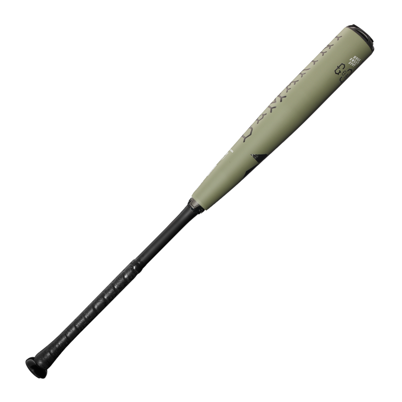 2025 DeMarini Goods Half and Half  (-3) BBCOR Baseball Bat - WBD2528010