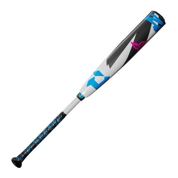2025 DeMarini CF Zen (-11) 2 ¾” USSSA Baseball Bat - WBD2531010