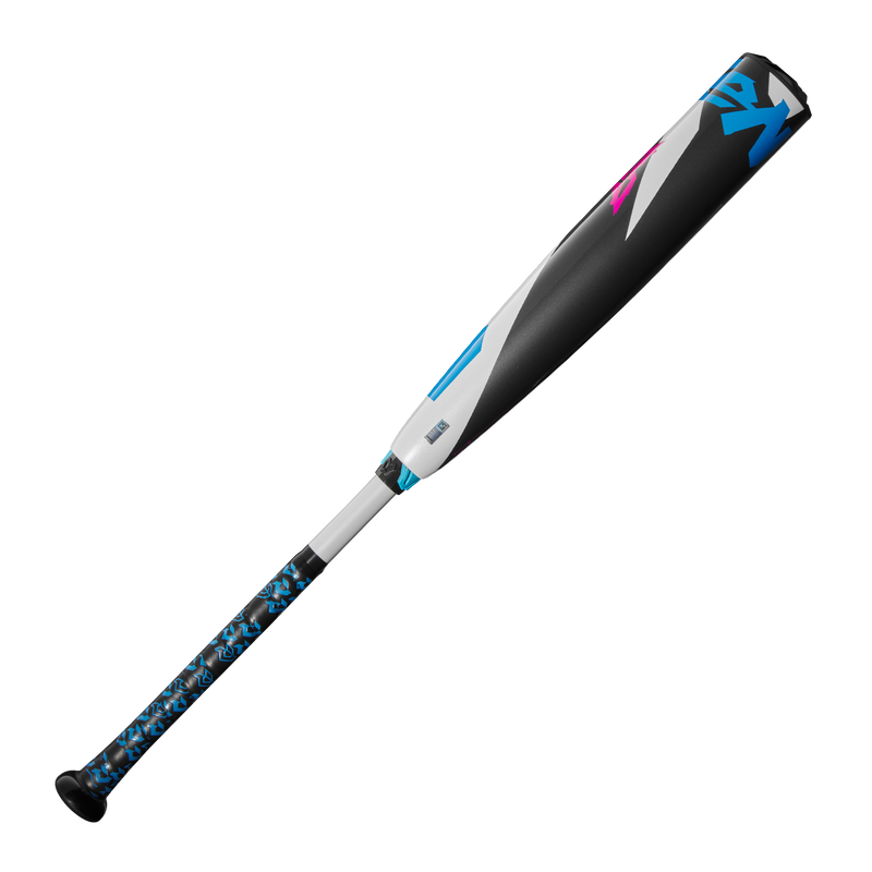 2025 DeMarini CF Zen (-11) 2 ¾” USSSA Baseball Bat - WBD2531010