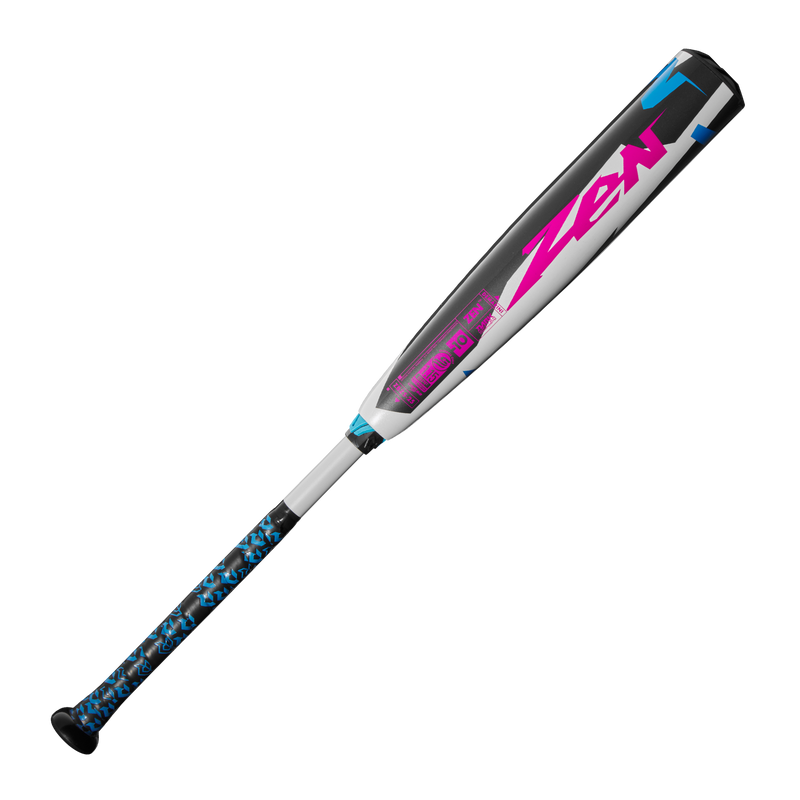 2025 DeMarini CF Zen (-11) 2 ¾” USSSA Baseball Bat - WBD2531010