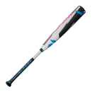 2025 DeMarini CF Zen (-5) 2 ¾” USSSA Baseball Bat - WBD2534010