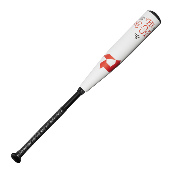 2025 DeMarini The Goods 2 Piece (-10) 23/4” USSSA Baseball Bat - WBD2535010