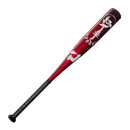 2025 Demarini Voodoo One Piece (-10) USSSA Baseball Bat - WBD2538010