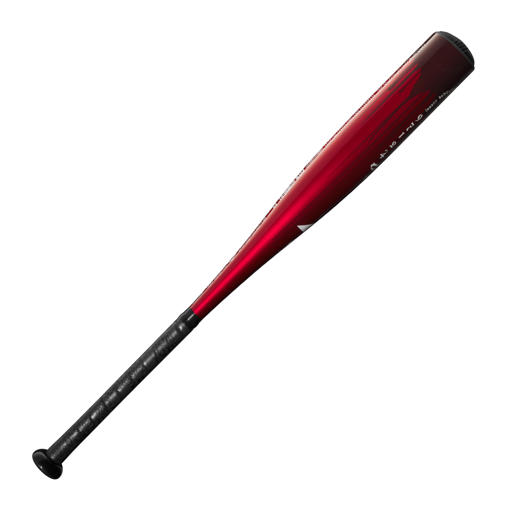 2025 Demarini Voodoo One Piece (-10) USSSA Baseball Bat - WBD2538010