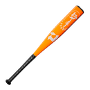 2025 Demarini Voodoo One (-10) Junior Big Barrel USSSA Baseball Bat - WBD2540010