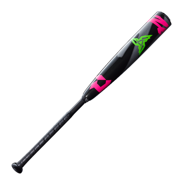 2025 DeMarini Limited Edition CF Zen (-10) 2 3/4” USSSA Baseball Bat - WBD2541010