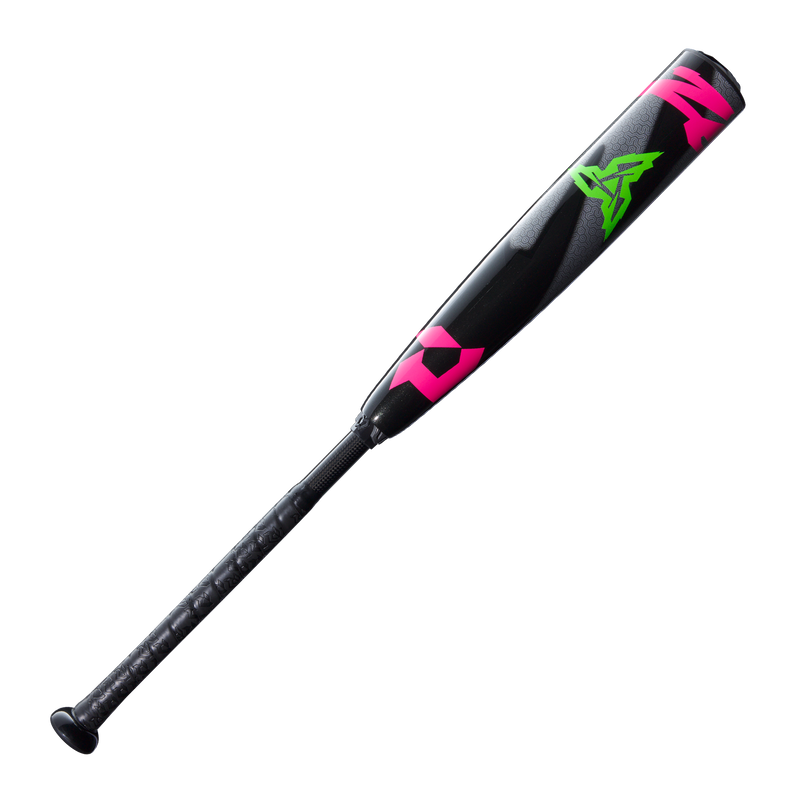 2025 DeMarini Limited Edition CF Zen (-10) 2 3/4” USSSA Baseball Bat - WBD2541010