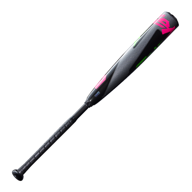 2025 DeMarini Limited Edition CF Zen (-10) 2 3/4” USSSA Baseball Bat - WBD2541010