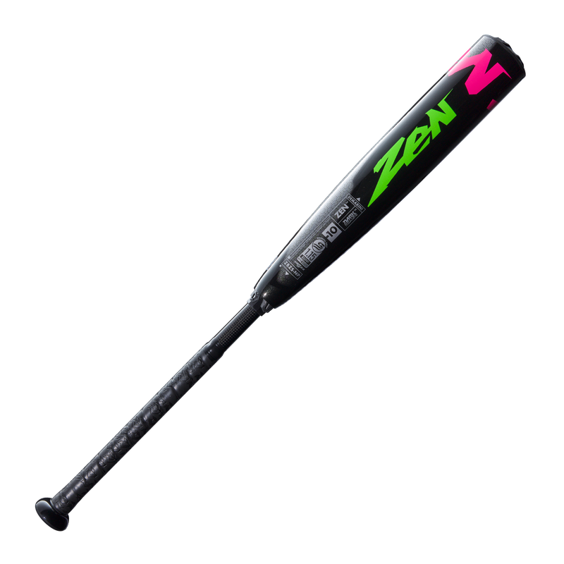 2025 DeMarini Limited Edition CF Zen (-10) 2 3/4” USSSA Baseball Bat - WBD2541010