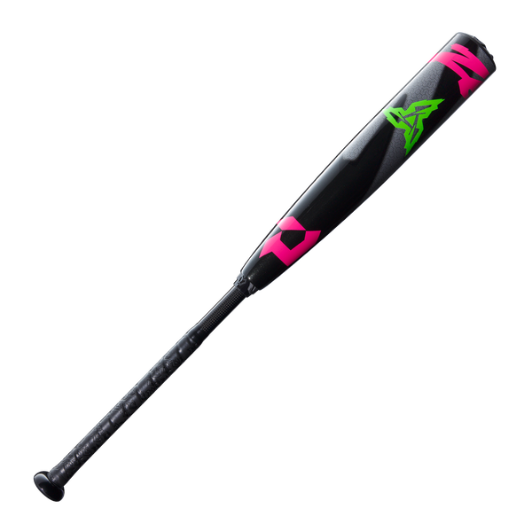 2025 DeMarini Limited Edition CF Zen (-8) 2 3/4” USSSA Baseball Bat - WBD2542010
