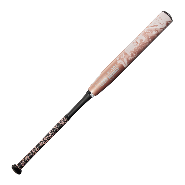 2025 Demarini Whisper (-9) Fastpitch Bat: WBD2545010
