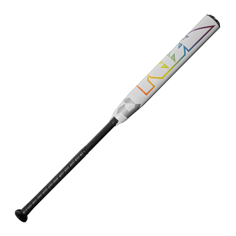 2025 Demarini Prism+ (-10) Fastpitch Bat: WBD2548010
