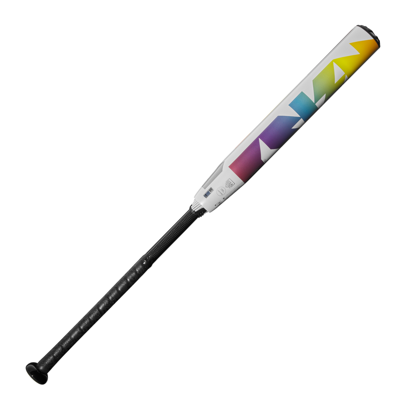 2025 Demarini Prism+ (-10) Fastpitch Bat: WBD2548010