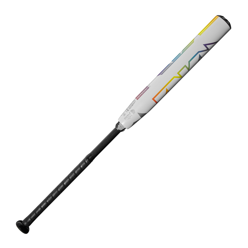 2025 Demarini Prism+ (-10) Fastpitch Bat: WBD2548010