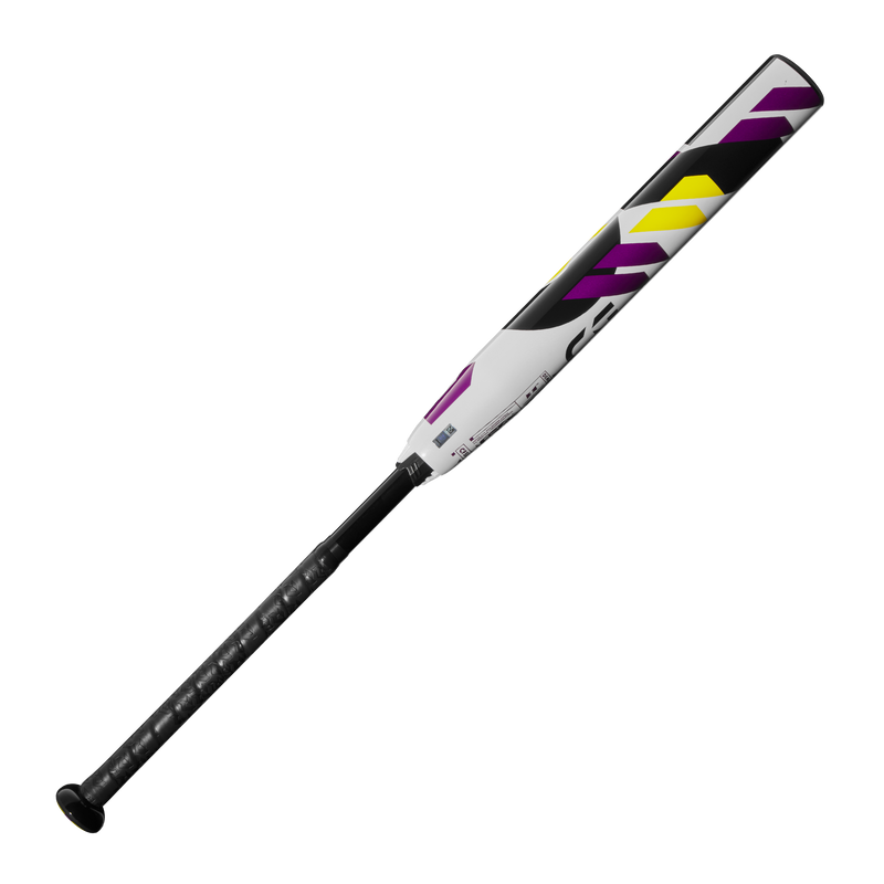 2025 Demarini CF (-10) Fastpitch Bat: WBD2550010