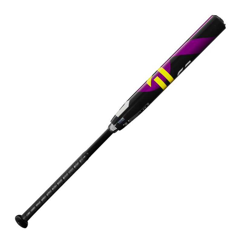 2025 Demarini CF (-8) Fastpitch Bat: WBD2552010