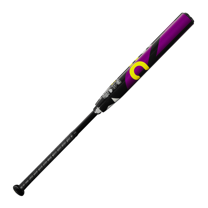 2025 Demarini CF (-8) Fastpitch Bat: WBD2552010