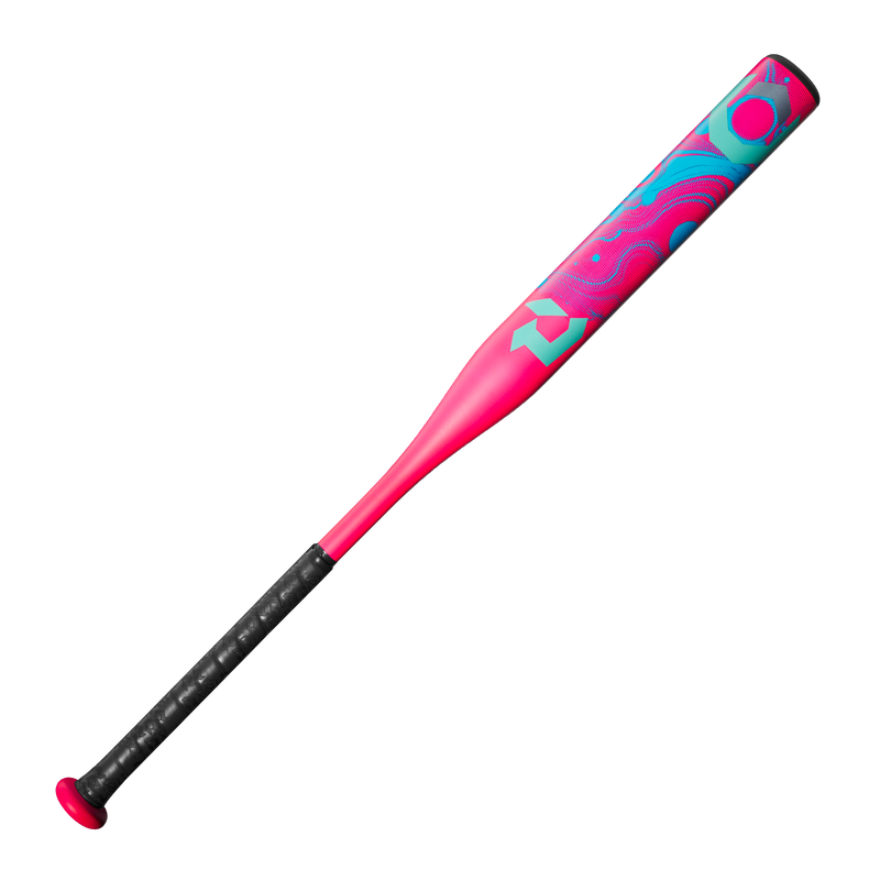 2025 Demarini Uprising(-12) Alloy Fastpitch Bat: WBD2555010