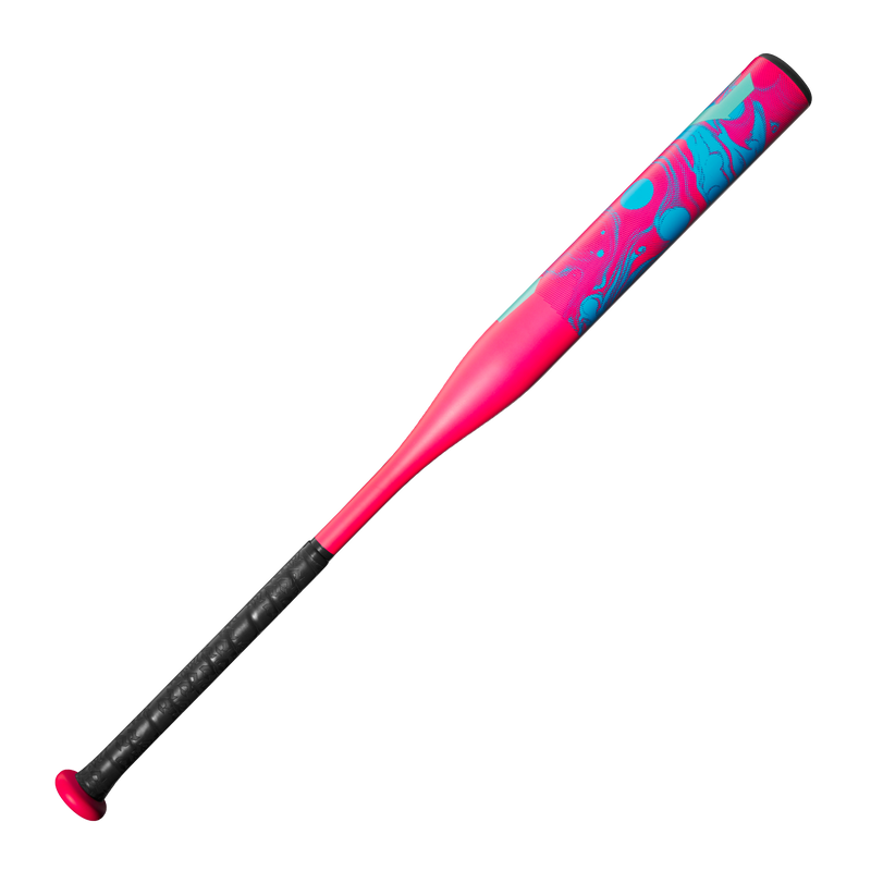 2025 Demarini Uprising(-12) Alloy Fastpitch Bat: WBD2555010